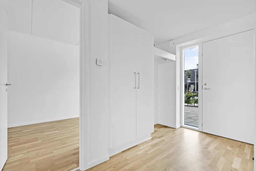 Moderne 4-værelses lejlighed ved Vejle Fjord 6